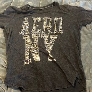 Aero NY short sleeve tee